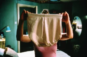 Big Knickers are Trending this Valentine’s Day According to Victoria’s Secret