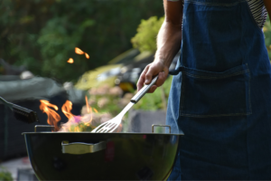 Brits Could Land Fines Up to £11,000 if They Don’t Follow These BBQ Rules Over the Bank Holiday Weekend