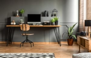 How to Create the Perfect Home Office