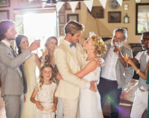 What to Think About When Planning a Summer Wedding