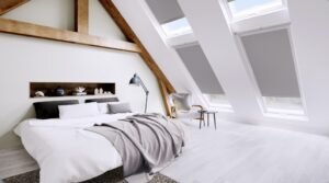 Why Choose a Loft Conversion Over a House Extension? 