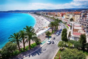 Nice for One Day: A Guide to the Highlights of this French Riviera Gem