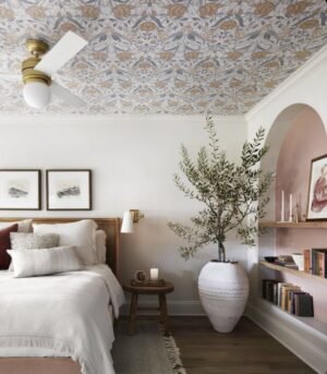 Raise the Roof: 3 Key Ceiling Trends You Need to Try Now