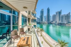 3 Reasons Why We Might Look to Rent an Apartment in Dubai Marina