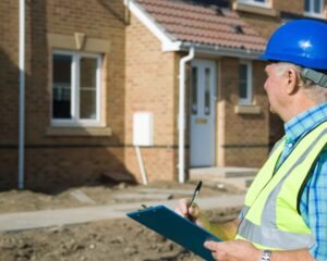 Understanding Party Wall Surveys: What They Are and Why They’re Needed 