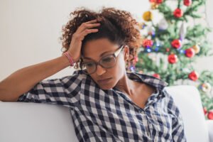 How to Cope with Family Conflicts This Christmas, According to a Life Coach