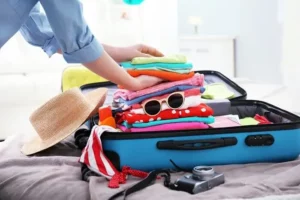 Top Tips: 6 Expert Packing Hacks You Need this Summer