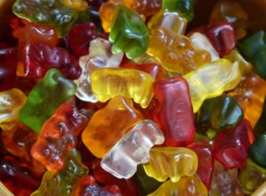 5 Reasons Why CBD Gummies are Popular in the UK