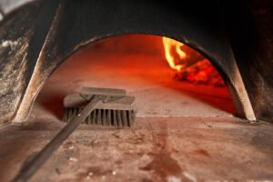 Slice of Life: How to Clean Your Pizza Oven