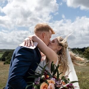 The Joy of Wedding Photography: Celebrating Love and Happiness