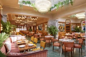 Cicchetti Knightsbridge – Bringing a Taste of La Dolce Far Niente to the Neighbourhood