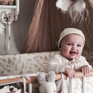 Caico Cotton Brings You the Softest, Most Durable Babywear – and it’s 100% Egyptian Cotton