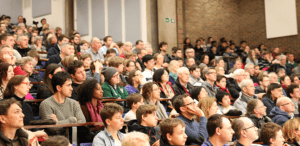 Cambridge Science Festival Celebrates the Pioneering Women in Science