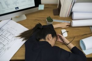 Can Employees Say No to Overworking?