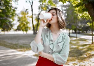 Surprising Ways Your First Cup of Coffee Affects Your Brain, According to an Expert