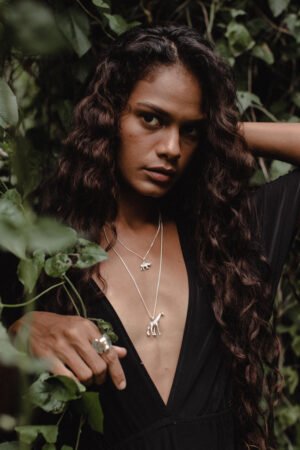 If You’re All About Jewellery with a Meaning, Carolinne B Jewellery is the Brand for You