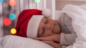 5 Common Mistakes Ruining Your Child’s Sleep Over Christmas