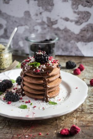 Make It A Guilt Free Pancake Day This February