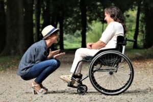 Choosing the Right Wheelchair for Different Medical Conditions