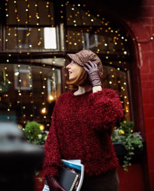 4 Jolly Business Ideas You Can Make Come True Before Christmas