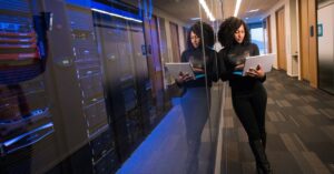 Colocation Hosting for Financial Businesses: Why It’s a Smart Investment