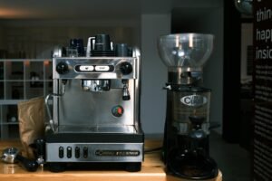 Commercial Coffee Machines and What You Need to Know