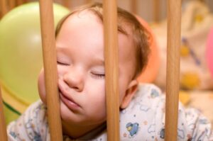 Common Baby Nap Mistakes and How to Avoid Them, According to an Expert