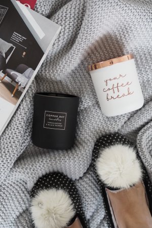 Embrace the Danish Culture of Hygge with Cosy Candles