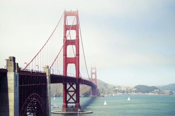 First Timers Travel Guide to San Francisco