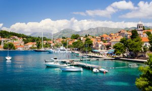 Your Ultimate Croatia Cruising Guide