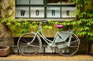 Five Simple Steps To Get Ready For Cycle To Work Day