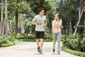 Understanding Physical Activity: Important Role to Maintain Healthiness