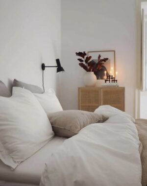 Simple Ways to Make Your Bedroom a Calming Space to Retreat to