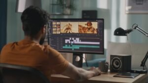 How Does Creative Suite Help Create Professional Videos?