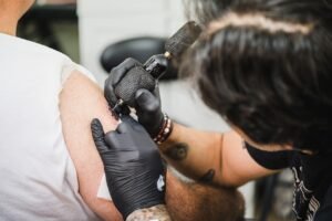 Top Tips for Tattoo Artists to Grow Their Businesses