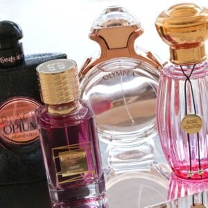 How to Choose the Best Fragrance for You