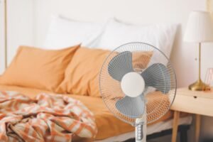 Heat-Health Alert: Sleep Expert Shares 10 Tried + Trusted Tips for Beating the Heat at Night THIS Weekend