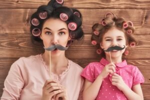 Expert Reveals the 4 Best Hair Hacks for Busy Mums