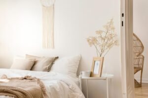 The Secret to a Restful Night’s Sleep? Knowing the Best Natural Bedding Type for YOUR Needs