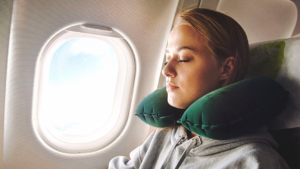 Struggling to Sleep While Flying? Follow These Top Tips for a Restful Journey