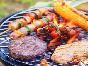 The BBQ Staples Gracing Britain’s Grills This Summer