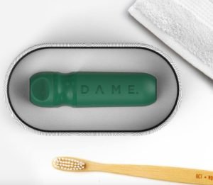 DAME – The Busy Woman’s Sustainable Solution