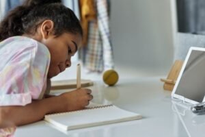 6 Ways to Encourage Your Child to Write More this Summer 