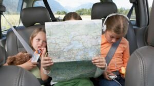 Are You Making One of These Mistakes When Driving with Your Child? 