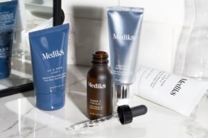 Transform Your Skin with Medik8’s Innovative Skincare Range