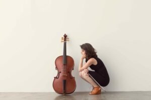 Playing the Cello in Different Genres