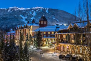 What To Do, Where To Stay and What To Eat in Fabulous Whistler, British Columbia