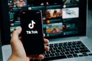 Hundreds of Businesses in Training to Get a Piece of the TikTok Action