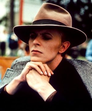 David Jones’ London – 5 Places That Changed David Bowie’s Career