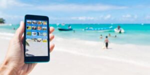 Tech Expert Warns Brits to Delete These Apps as Soon as They Get Back from Holiday